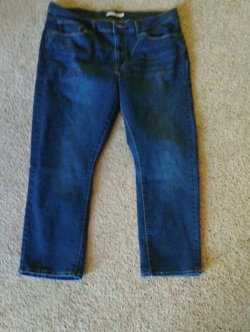 Women's Levi's